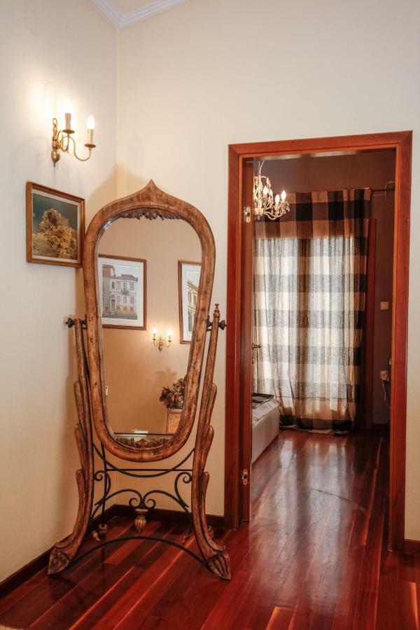 Villa Loridis Prínos Exterior foto